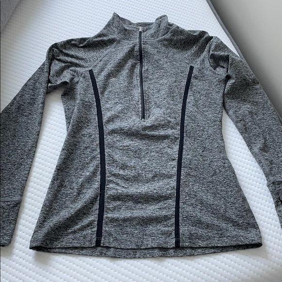 Beyond Yoga Jackets & Blazers - Beyond Yoga Quarter Zip